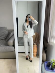 STELAN BLAZER MV 5328 IMPORT