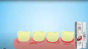 Ouhoe Shiny Smile Teeth Whitening Essence Pen Brightens Teeth Quickly Enhances Smile Provides Professional Results Oral Care 4ml