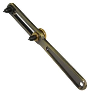 Tool Mở Nắp Đáy Xoay Đồng Hồ Đeo Tay Loại Tốt