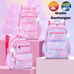 MIKADO - BK118 TAS SEKOLAH TAS RANSEL ANAK TAS ANAK TAS SEKOLAH ANAK TAS ANAK TK TAS RANSEL SEKOLAH
