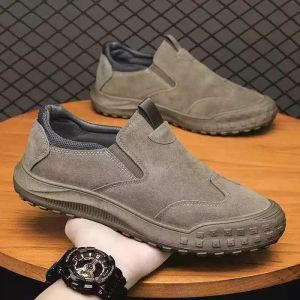 TIANZHENTONGXIU | Slip-Resistant Work Shoes