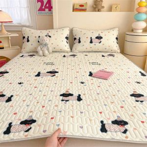 KAMONI | Cooling and Anti-slip Mattress Pad 180x200cm