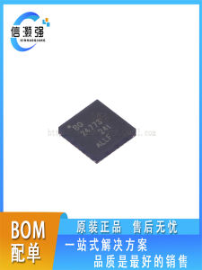 Bộ Điều Khiển Pin BQ24773RUYR Mới Nguyên Bản IC Chip QFN28 in Bằng Sợi Điện Tử Phần Cứng Phần Cứng Điện Tử