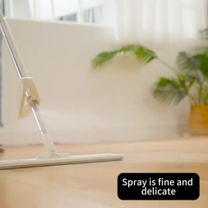 Deli Vusign Medium-pole Water Storage Spray Mop VS1042