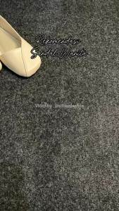 ZUNADA 017 Alexa Flastshoes Shoes Sandal Wanita Murah Lucu Cantik