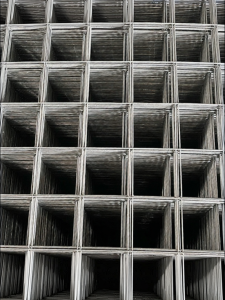 QIYINGE | Concrete Crack Prevention Steel Mesh 4mm