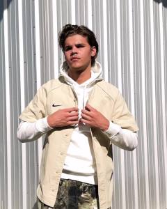 Nike Mens Calm Slides - Khaki: A Comfortable & Lightweight Option