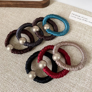 GUOQI | Chic Versatile Pearls Hair Band
