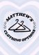 Matthew's Clothing Options