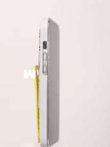 Personality iPhone 15 Pro Phone Case Non-Slip Model Stand Niche Design Cover Ins-Style Phone Case Anti-Drop