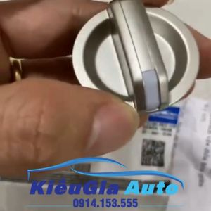 Nút điều chỉnh điều hòa Mazda BT50 2008-2011 Chính hãng
