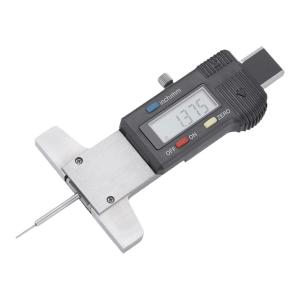 guanglu | Digital Depth Gauge Stainless Steel