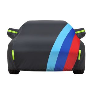 YUCHONG | All Season Waterproof UV Protection Thickened Car Cover
