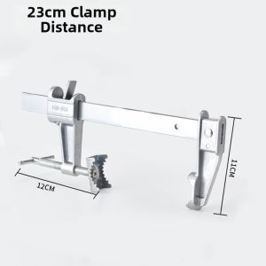 MLZH | Bridge and Raft Umbrella Stand Upgrade Reinforced