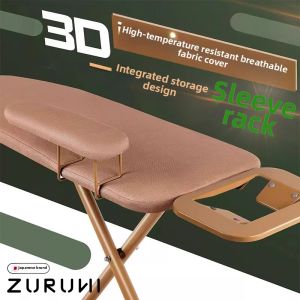 CHUANQIMINGMEI | Large Home-use Folding & Telescopic Ironing Board
