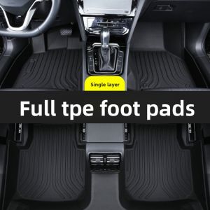 BONINGYU | Universal Fit Starlight Cars Full Surrounding Mat tpe carpet