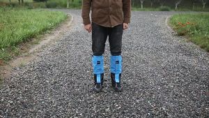 Gaiter Pelindung Kaki Hiking: Perlindungan Terbaik untuk Aktivitas Outdoor