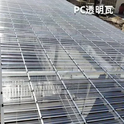 ZHENTAIYUAN | Fire Retardant Light Transmitting Polycarbonate Sheet