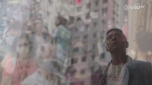 USB Hong Kong Drama 狮子山下的故事 + 和解在后 + 极度俏郎君 2023港剧 粤语中字 Cantonese 广东话 Chinese subtitle