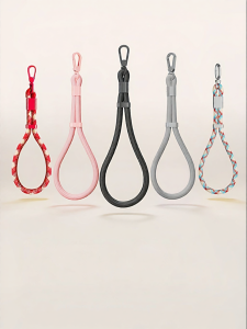 KAIHUI | Anti-drop Theft Prevention Adjustable Mobile Phone Strap
