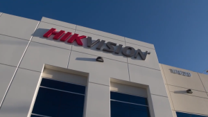 HIKVISION CCTV DS-2CE16U0T-LF 4K Smart Hybrid Light Fixed Mini Bullet Outdoor Camera (3.6mm)