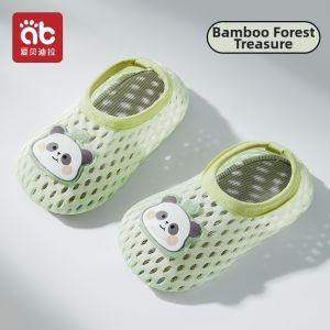 AIBEIDILA | Breathable Non-slip Baby Soft Sole Shoes