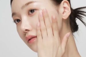 Medicube Salmon PDRN Pink Peptide Serum: Niacinamide Hydrating & Moisturizing & Firming Uneven Skin Tone Korean Skincare 30ML