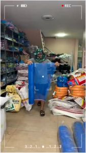 ผ้าลานตากข้าว ตาก ผ้า เบอร์ 6789 ผ้าลาน มูงไน ลาน ผ้ามูง ลาน ตากข้าว เย็บสำเร็จ พร้อมคุณภาพ