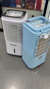 Isonic IAC-25L Evaporative Air Cooler 25L Water Tank