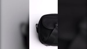 InnoStyle VersaSling Crossbody Shoulder Bag with Adjustable Strap for Man & Women