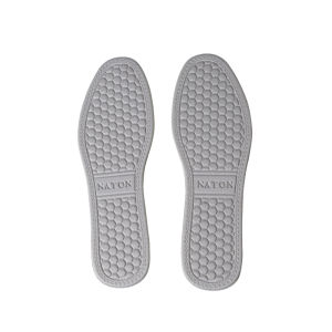 XIANZHAO | Deodorizing Breathable Absorbent Antimicrobial Fragrant Insoles 42