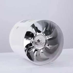 Bathroom Toilet Wall Fan Duct Fan Accessories 220V