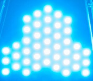 stoplam running beat esp/street