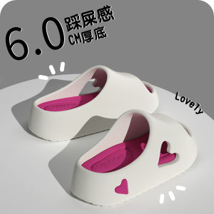 Dép Đế Dày Mùa Hè 2024 Cho Nữ Đế Ngoài Chống Trượt Có Thể Tháo Rời Đế EVA Dép Xăng Đan Ngoài Trời Thoải Mái Thoáng Khí