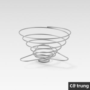 Dinggelvxing | Bộ Lọc Cà Phê Du Lịch Gấp Đơn Giản