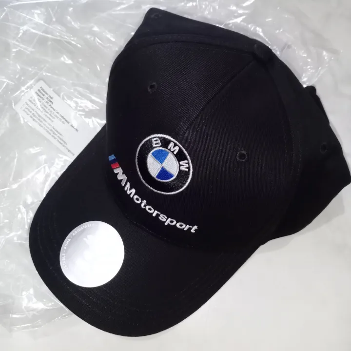Topi%20Apparel%20ori%20PUMA%20Men%20BMW%20Motorsport%20Cap%20-%20Image%204