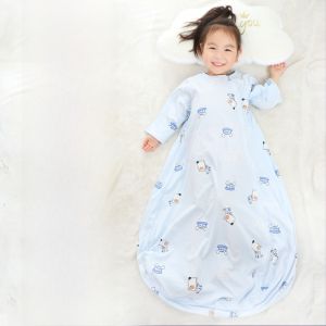 Túi Ngủ Cho Bé Cotton Onetop Mùa Xuân Thu Đông Hè Túi Ngủ Cho Bé Mùa Hè Mỏng Túi Ngủ Cho Bé Mùa Đông Dày Túi Ngủ Cho Bé Mùa Xuân Mỏng