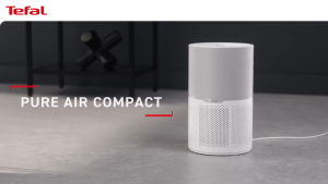 Tefal Pure Air Compact Air Purifier PT2220
