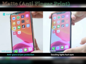 Miếng Dán Hydrogel Trong Suốt Rock Space Cho Samsung A02 A12 A22 A32 A52 A03 A23 A53 A73 -  Dán Màn Hình / Lưng