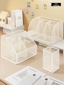 WUBUWEI | Multifunctional Large Capacity Pencil Holder
