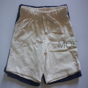 (16-34kg) Quần short bé trai thun da cá vnxk xuất xịn ảnh thật (Quần đùi da cá cho bé shorthm)