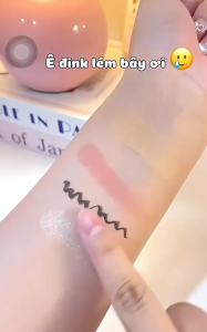 Xịt Khóa Nền COLORKEY Kiểm Soát Kiềm Dầu Hỗ Trợ Cấp Ẩm Cho Lớp Nền Lâu Trôi Tự Nhiên Thoáng 100ml