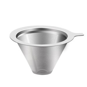 MONGDIO | Stainless Steel Coffee Filter