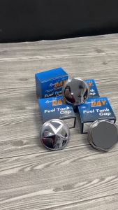 Desain Chrome Untuk Motor CB & Tutup Tangki: Panduan Lengkap