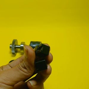 Brush Holder Set Kul CB Arang Mesin Bor 10 Maktec MT60 MT 60 Original