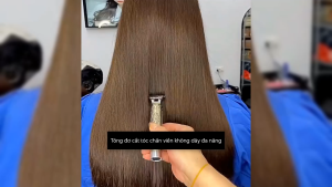 Tông Đơ tông đơ cắt tóc loại tốt tông đơ cắt tóc gia đình Vintage T9 chuyên nghiệp máy cắt tóc đa năng tông đơ cắt tóc trẻ em sạc USB
