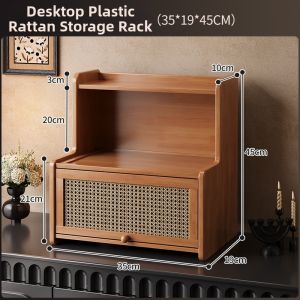 CHUJUN | Cup Organizer Display Shelf