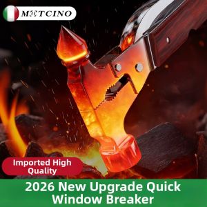 CYINGW | Car Safety Hammer Window Breaker