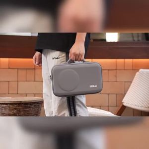 STARTRC | Multifunctional Portable Waterproof Safe Case
