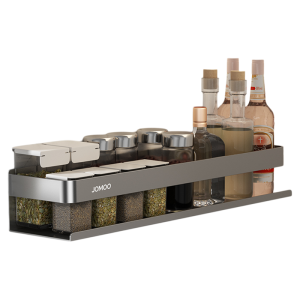 JOMOO | Multifunction Corner Shelf Wall-Mounted